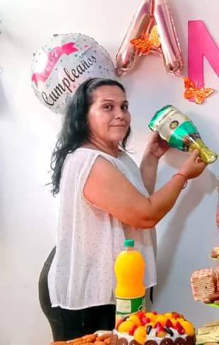 Foto de Migdalia Montilla