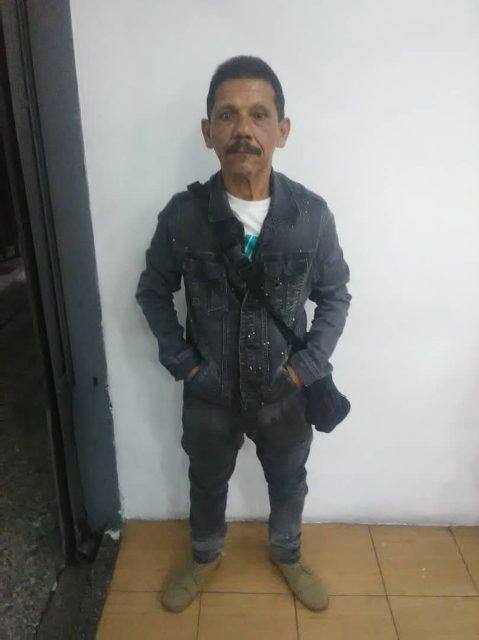 Foto de Felipe velarde