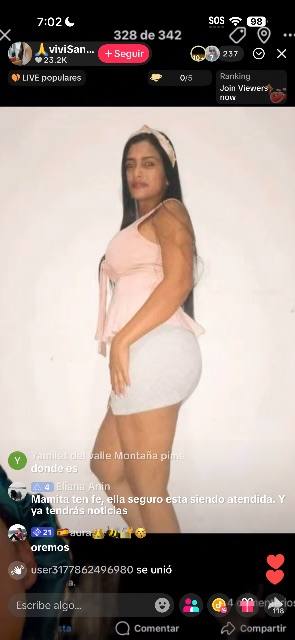 Foto de Maryuri  Paola Acevedo Sánchez