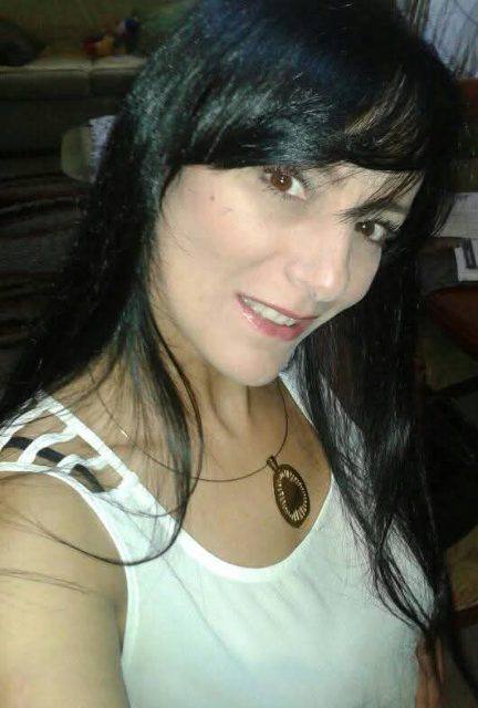 Foto de Maribel Pestana