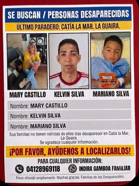 Foto de Mary castillo