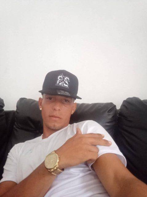 Foto de Yonatan mayorga