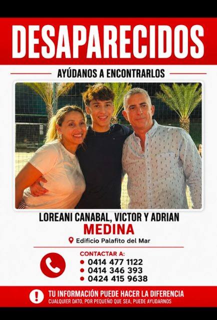 Foto de Víctor Medina