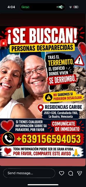 Foto de Pareja Piñango