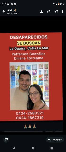 Foto de Jefferson González