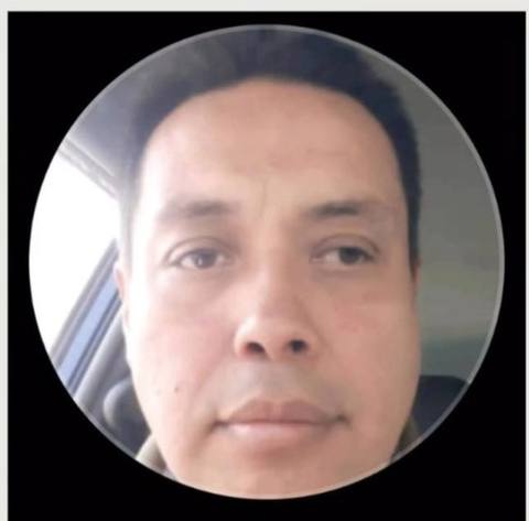 Foto de Rómulo Chacón Avila