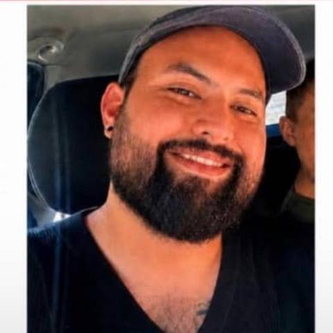 Foto de Gregory P Terán
