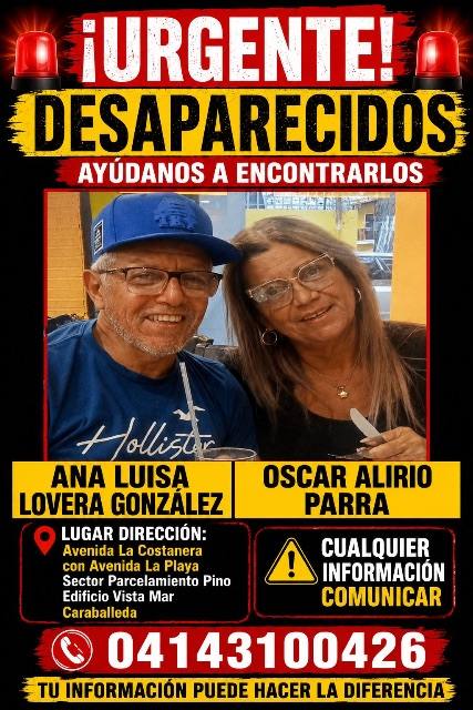 Foto de ana luisa lovera