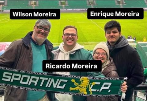 Foto de Ricardo Moreira