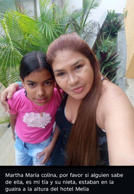 Foto de Martha Colina