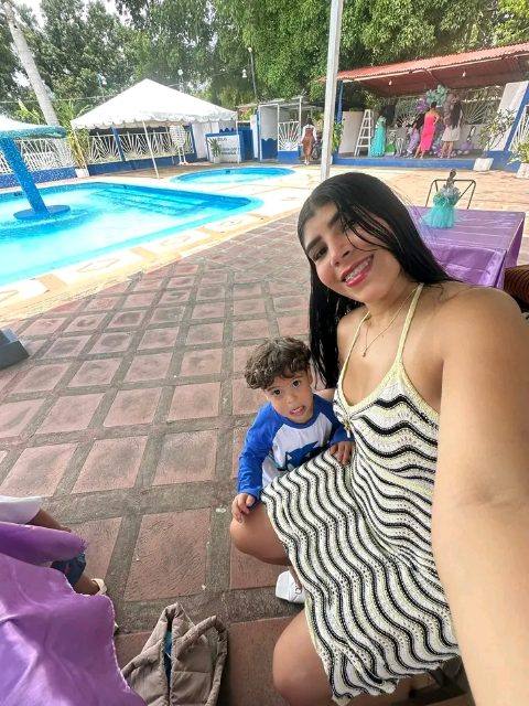 Foto de Rosleibi Ulloa