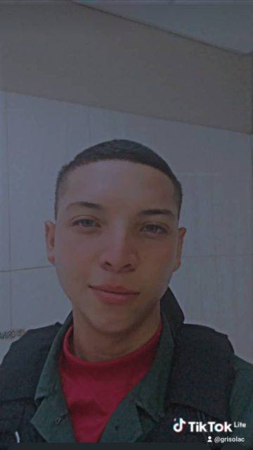 Foto de Derwin gabriel cartaya