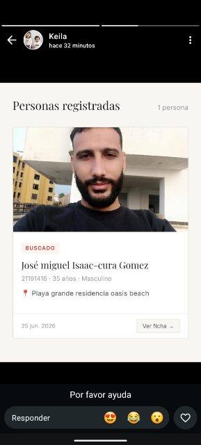 Foto de José Miguel Cua Gomez