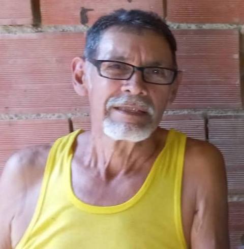 Foto de Ramón Agustín Silva