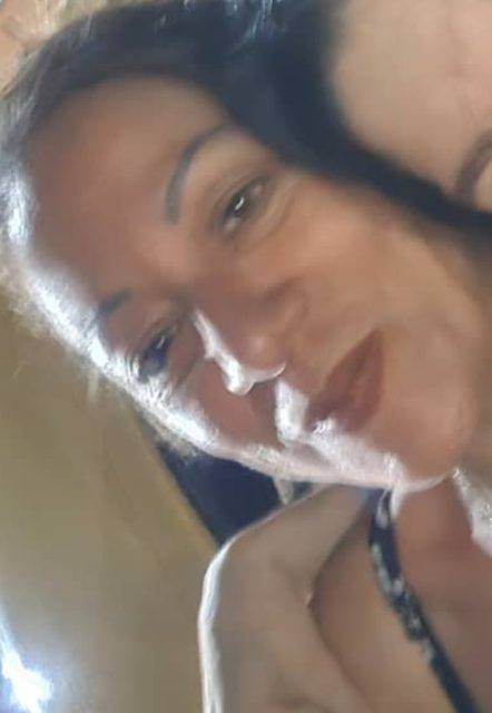 Foto de Maria Eugenia Rodríguez