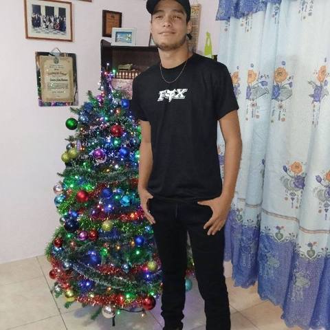 Foto de alejandro wyatt malpica
