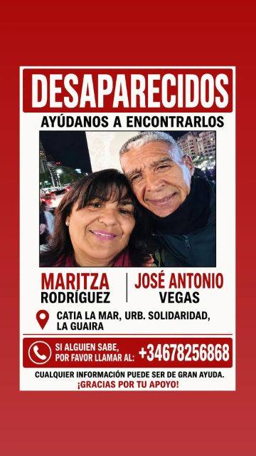 Foto de Maritza rodriguez