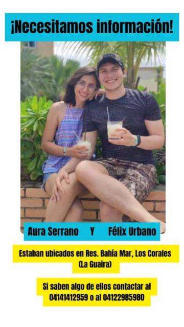 Foto de Felix Urbano