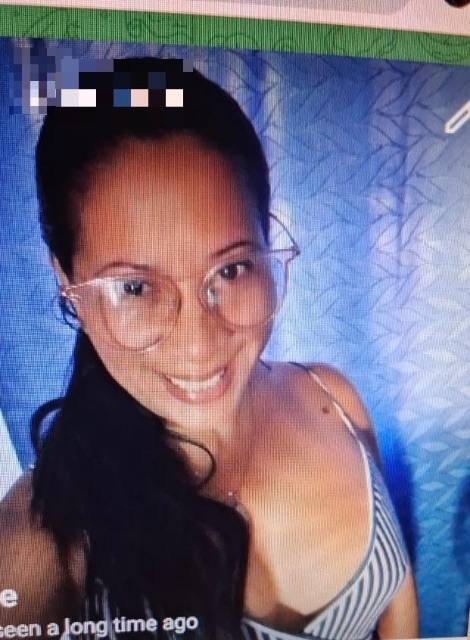 Foto de Isis Johemi Redondo Palma