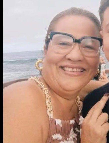 Foto de Tibisay Pineda