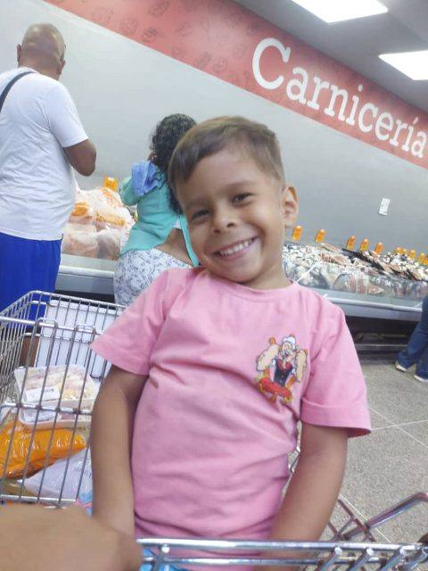 Foto de Eithan Calvete