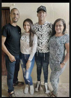 Foto de Vicente Perez Ramirez