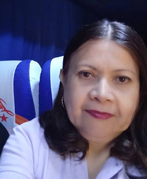 Foto de YNES VASQUEZ SALAZAR