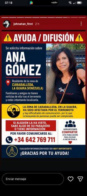 Foto de Ana Gomez