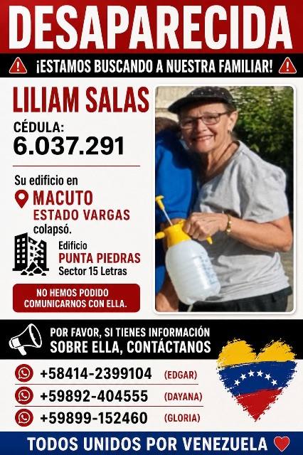 Foto de liliam Salas