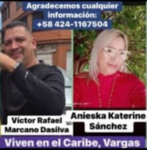 Foto de Anieska Sánchez