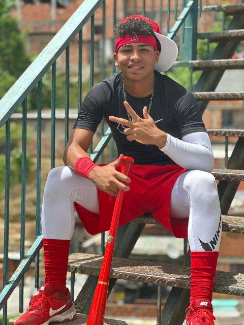 Foto de Manuel Silva Paez