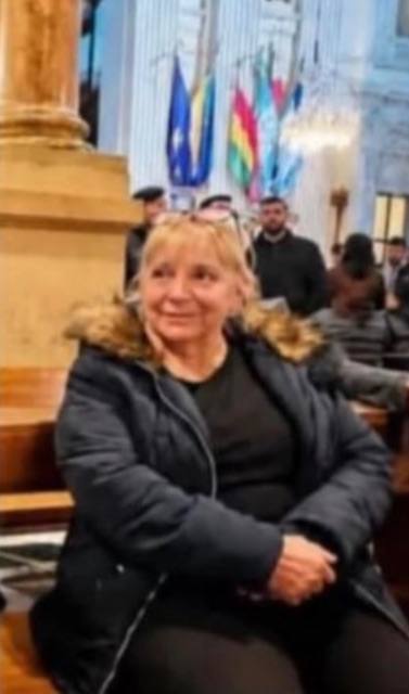 Foto de Ingrid Landaeta