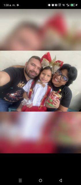 Foto de Luis Fernando
