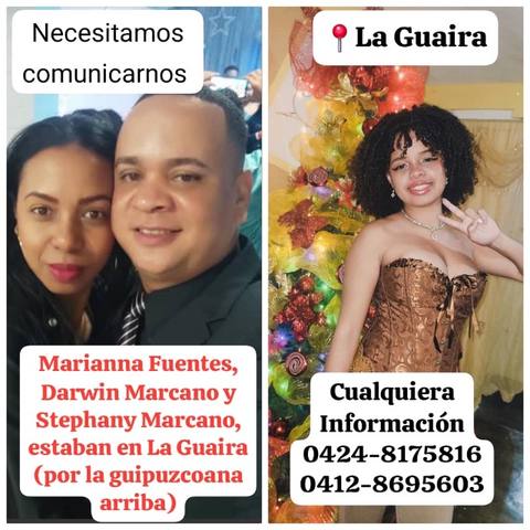Foto de Stephany Marcano
