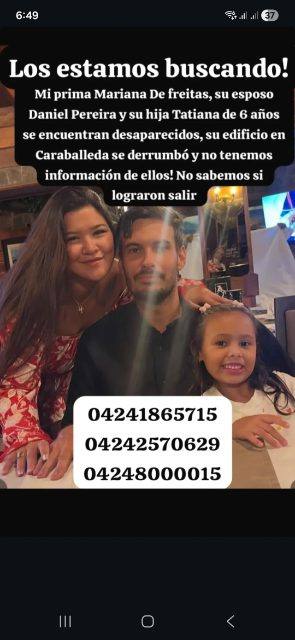 Foto de Yneiris teresa