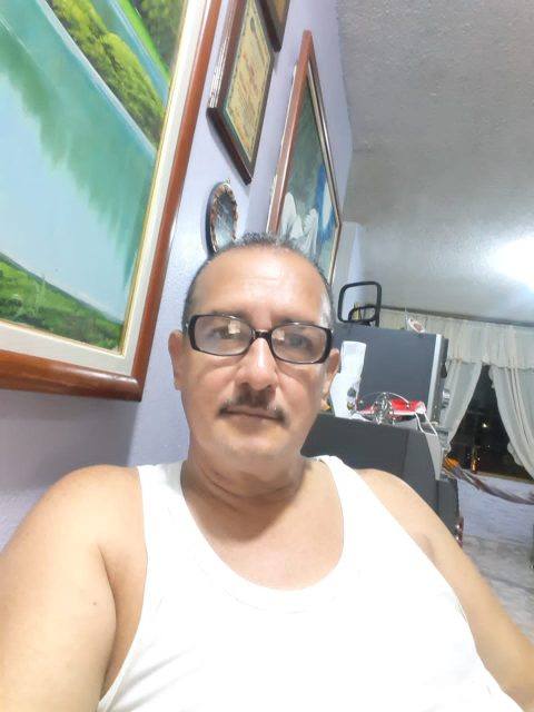 Foto de Wilmen Ramos