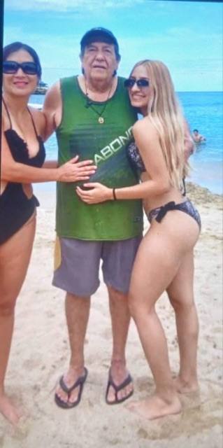 Foto de Ramón vetencourt