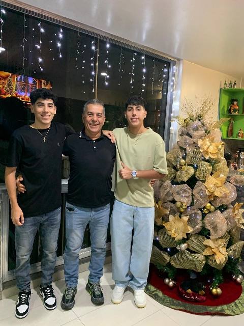 Foto de Luis Baeta