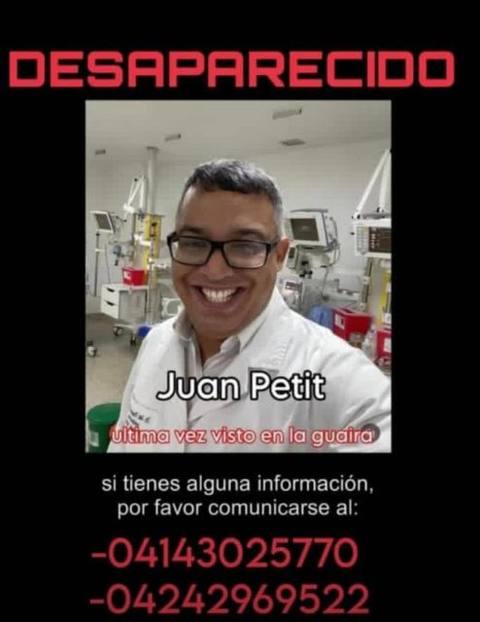 Foto de JUAN PETIT