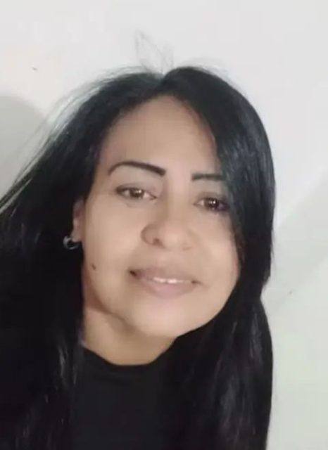 Foto de Adriana Carolina moreno