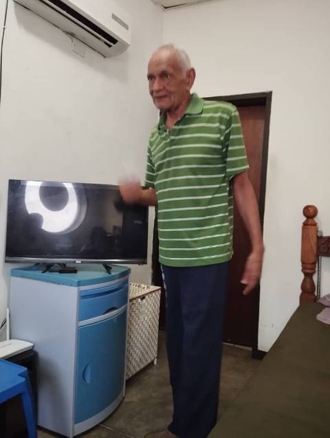 Foto de Jhonny José barrada