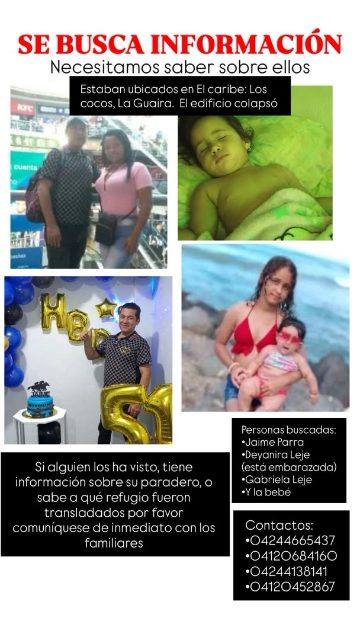Foto de Jaime parra