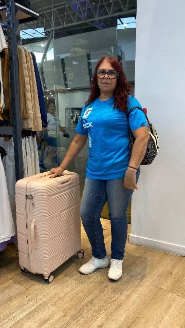 Foto de Deisy Gonzales