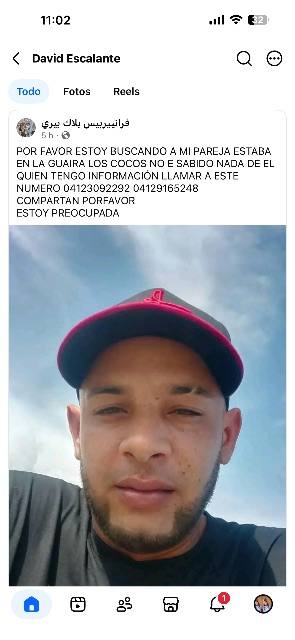 Foto de Luigi goncalvez