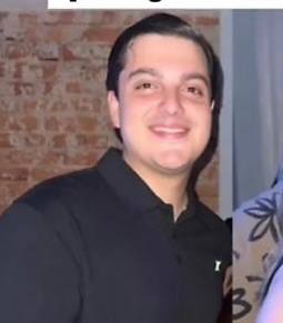 Foto de Juan Diego Cremi LaRiva
