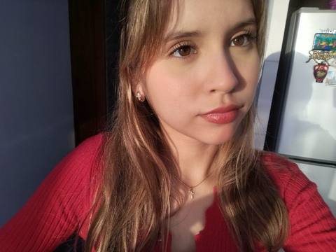 Foto de Shantal Quintero