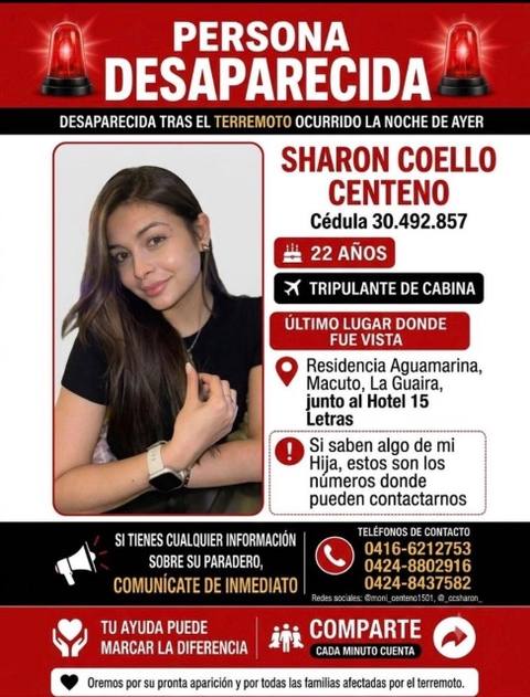 Foto de Sharon coello centeno