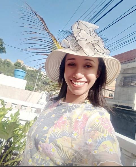 Foto de Diangelys mejias