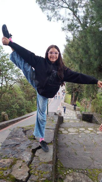 Foto de Eva Guardia Delgado