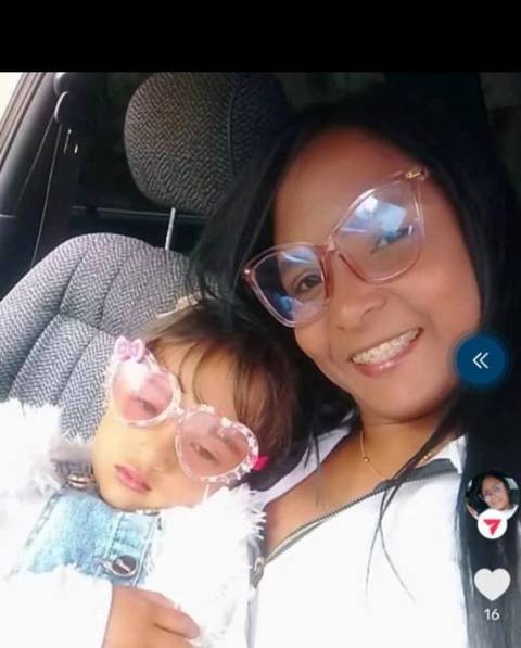 Foto de Yusmely Leiva